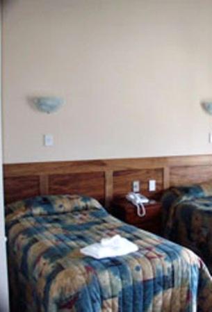South Sea Hotel - Stewart Island Half-moon Bay Quarto foto