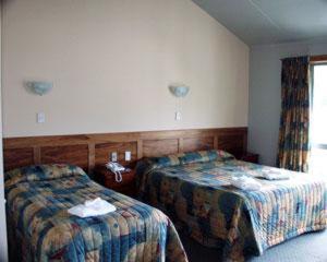 South Sea Hotel - Stewart Island Half-moon Bay Quarto foto